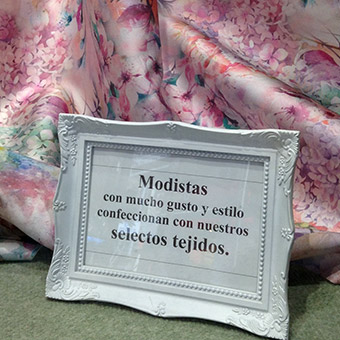Corte y Confección